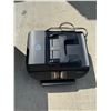 Image 3 : FOOTSTOOL/STORAGE BOX AND PRINTER