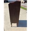 Image 2 : ANTIQUE RECORD CABINET