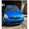 Image 1 : 2004 Toyota Echo 125,000 KM 8 Tires. Factory Set &  All Season Tires