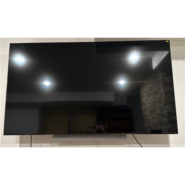 75" LG LED Smart Television 75NAN08OUPA
