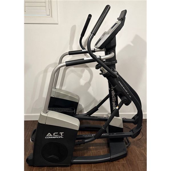 Nordic Track 18'-22' A.C.T. Commercial