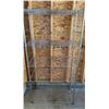 Image 1 : Metal Utility Shelf #1 35x18x71