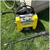 Image 1 : Karcher Pressure Washer 1700 PSI 1.2 GPM