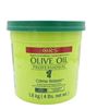 Image 1 : NEW 1.8KG TUB OF ORS OLIVE OIL PROFESSIONAL CREME