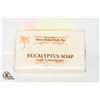 Image 1 : SUNAROMA  AROMATHERAPY EUCALYPTUS SOAP WITH