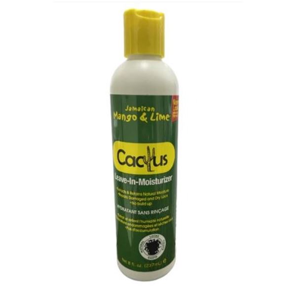BRAND NEW 8OZ JAMAICAN MANGO & LIME MOISTURIZER