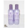 Image 1 : 2 BOTTLES OF AVLON AFFIRM CONDITIONING RELAXER