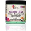 Image 1 : ALIKAY NATURALS AVOCADO CREAM MOISTURE REPAIRING