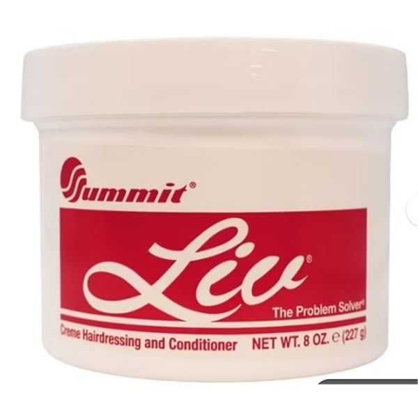 NEW SUMMIT LIV CREME " THE PROBLEM SOLVER "