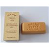Image 1 : PARDO 1929  ROYAL GOLD 1600 NATURAL BAR SOAP 100G