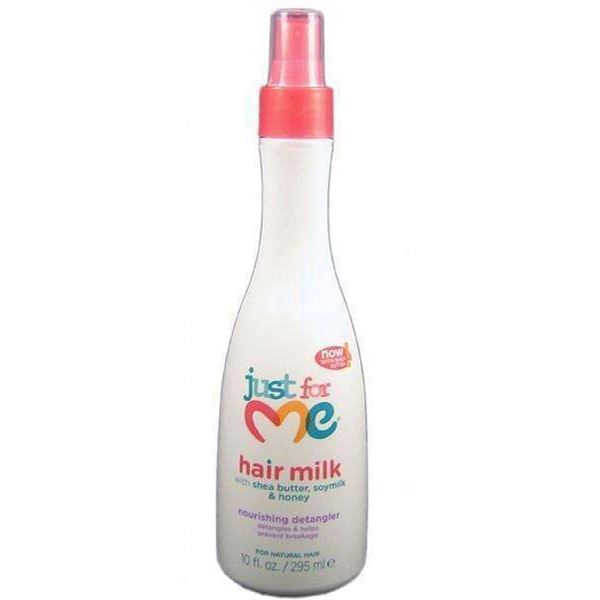SOFT & BEAUTIFUL JUST FOR ME NATURAL HAIR MILK W/