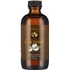 Image 1 : NEW 4OZ SUNNY ISLE COCONUT JAMAICAN BLACK CASTOR