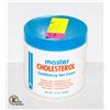 Image 1 : BRAND NEW 16OZ MASTER CHOLESTEROL HAIR CREAM