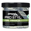 Image 1 : NEW AMPRO PRO STYL CURL ENHANCER GEL ACTIVATOR FOR