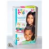 Image 1 : NEW JUST FOR ME NO LYE CONDITIONING CREME RELAXER