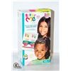 Image 1 : NEW JUST FOR ME NO LYE CONDITIONING CREME RELAXER