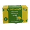 Image 1 : 4 LEMONVATE MEDICATED ANTISEPTIC SOAPS - IMPORTED