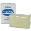 Image 1 : 4 MEKAKO ORIGINAL ANTIBACTERIAL SOAPS - ITALIAN