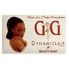 Image 1 : G&G DYNAMICLAIR PARIS BEAUTY SOAP - 190G PER