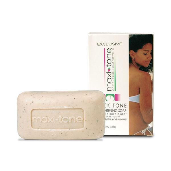 NEW EXCLUSIVE MAXI TONE QUICK TONE SKIN LIGHTING