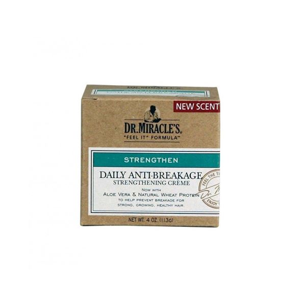 DR.MIRACLE'S FEEL IT FORMULA - STRENGTHEN,RENFORCE