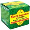 Image 1 : DEITY AMERICA  SUPER SERUM GRO NUTMEG SCALP