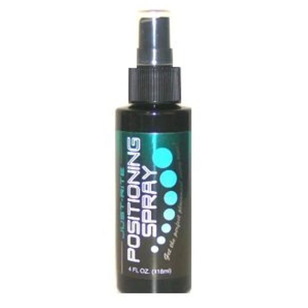 NEW JUST-RITE POSITIONING SPRAY 118ML