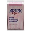 Image 1 : ARTRA PLUS DEEP CLEANSING OATMEAL SOAP 102G PER