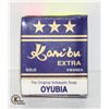 Image 1 : KARIBU EXTRA GOLD KWANZA ORIGINAL ANTISEPTIC SOAP