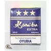 Image 1 : KARIBU EXTRA GOLD KWANZA ORIGINAL ANTISEPTIC SOAP