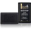 Image 1 : PARIS FAIR & WHITE BLACK SOAP - PURIFYING AND