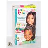 Image 1 : NEW JUST FOR ME NO LYE CONDITIONING CREME RELAXER