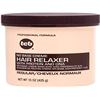 Image 1 : NEW TCB NO BASE CREME HAIR RELAXER REGULAR 425G