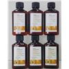 Image 1 : 6-PACK OF ONE'N ONLY ARGAN OIL TREATMENT -ORIGINAL