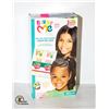 Image 1 : SOFT AND BEAUTIFUL JUST FOR ME NO-LYE CONDITIONING