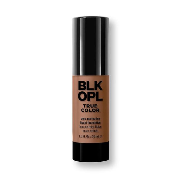 BOX OF 3 BLK OPL TRUE COLOR PORE FERFECTING LIQUID