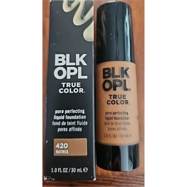 3 NEW BLK OPL TRUE COLOR PORE PERFECTING LIQUID