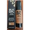 Image 1 : 3 NEW BLK OPL TRUE COLOR PORE PERFECTING LIQUID