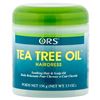 Image 1 : NEW 156G ORS TEA TREE OIL HAIRDRESS