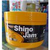 Image 1 : CASE OF 12 SHINO'N JAM CONDITIONING GEL EXTRA HOLD