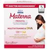 Image 1 : BRAND NEW NESTLE MATERNA PRENATAL MULTIVITAMIN