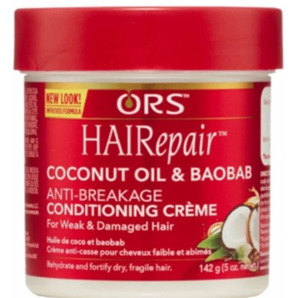 NEW 142G ORS HAIR REPAIR ANTI BREAKAGE