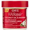 Image 1 : NEW 142G ORS HAIR REPAIR ANTI BREAKAGE