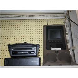 PHILIPS CAR-IN NAVIGATION SYSTEM