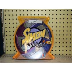 KIDS TOY SIMON TRICKSTER