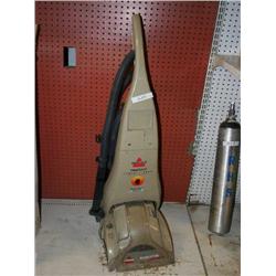 BISSELL PRO HEAT POWER STEAMER FOR CARPET