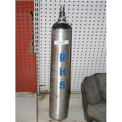 OXYGEN TANK
