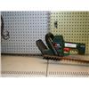 Image 1 : BLACK AND DECKER 22'' ELECTRIC HEDGE TRIMMER