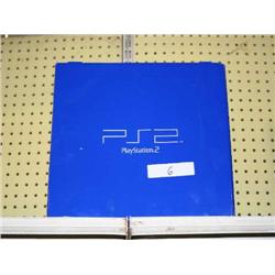PLAY STATION 2
