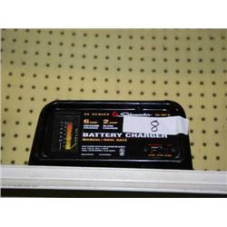 BATTER CHARGER